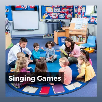 Singing Games by Baby Music