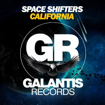 California by Space Shifters