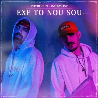 Exe To Nou Sou by Sixteenpads