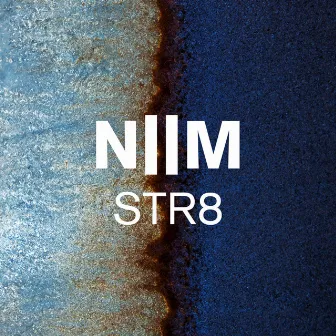 STR8 by N2M