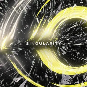 SINGULARITY by DJ Paramedic