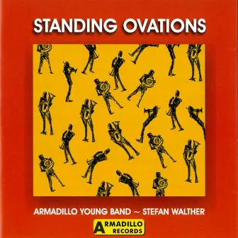 Standing Ovations by 