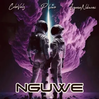 Nguwe by Liyana Ndiweni