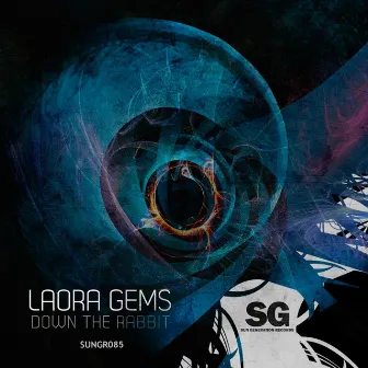 Down The Rabbit by Laora Gems