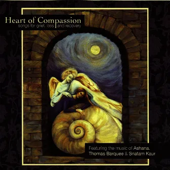 Heart of Compassion by Snatam Kaur