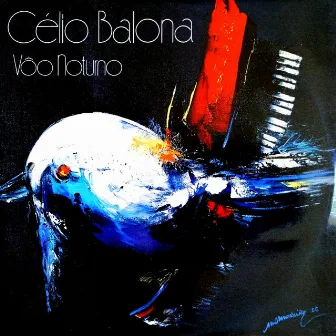 Vôo Noturno by Celio Balona