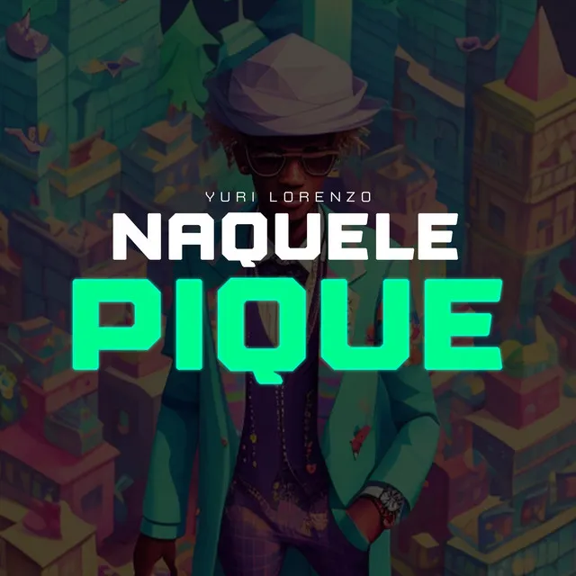 Naquele Pique