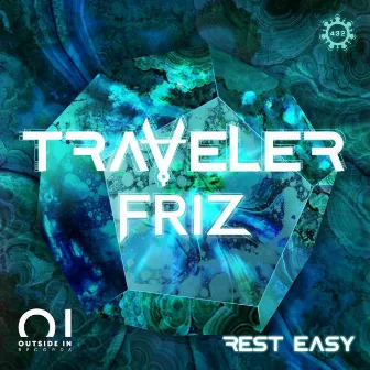 Rest Easy by Friz