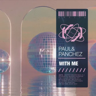 With Me by Paul&Panchez