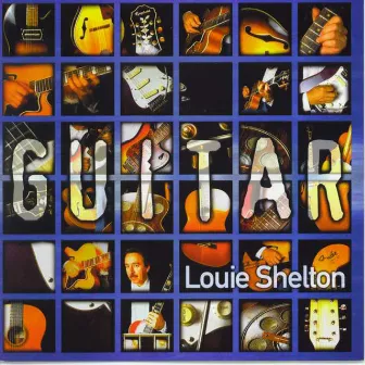 Guitar by Louie Shelton