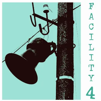 Facility 4: Further Virus by The Woodleigh Research Facility