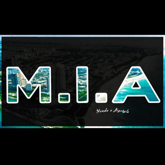 M.I.A