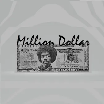 Million Dollar by Levy Beats