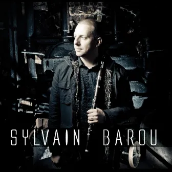 Sylvain Barou by Sylvain Barou