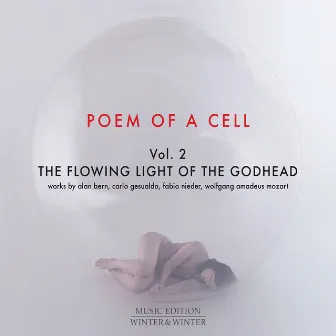 Poem of a Cell, Vol. 2: The Flowing Light of the Godhead by Aarón Zapico