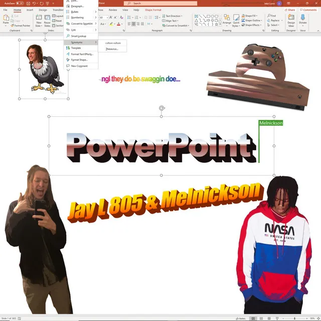 PowerPoint