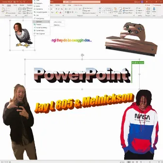 PowerPoint by Jaydoh Aydoh