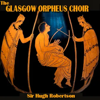 Bonnie Dundee by Glasgow Orpheus Choir