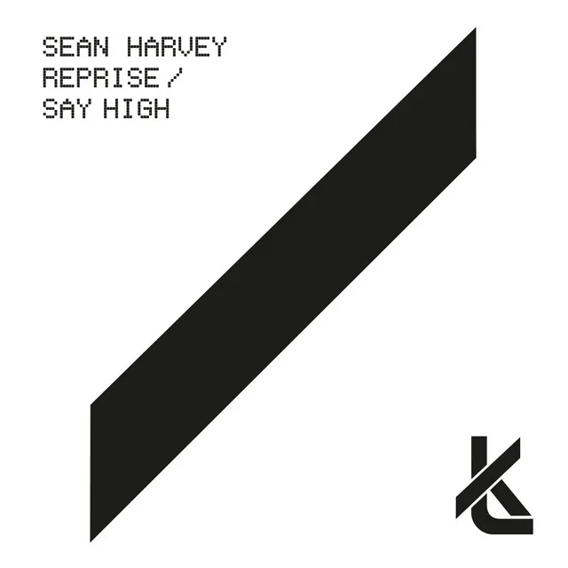 Say High - Original Mix