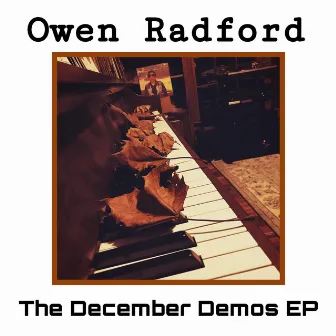 The December Demos by Unknown Artist