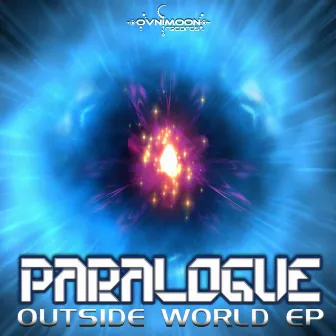 Outside World by Paralogue