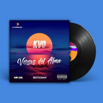 Versos Del Alma by Kvo