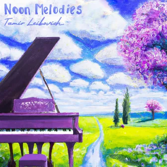 Noon Melodies by Tamir Leibovich