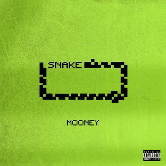 Snake by Mooney