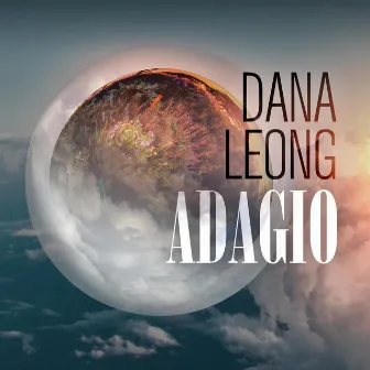 Adagio by Dana Leong