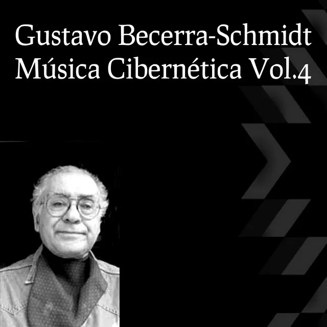 Música Cibernética Vol.4