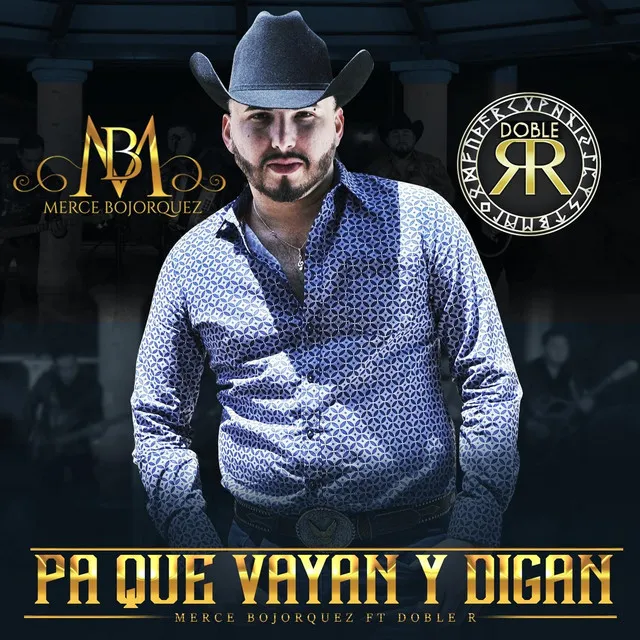 Pa Que Vayan y Digan - En Vivo