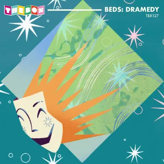 Beds: Dramedy by Guy Thackeray