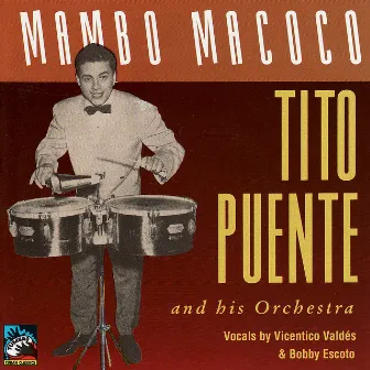 Mambo Macoco by Tito Puente & His Orchestra