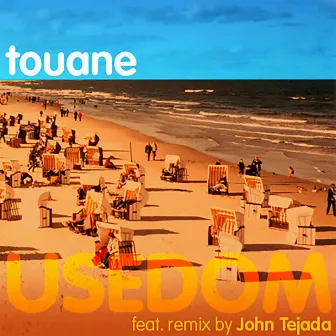 Usedom EP by Touane