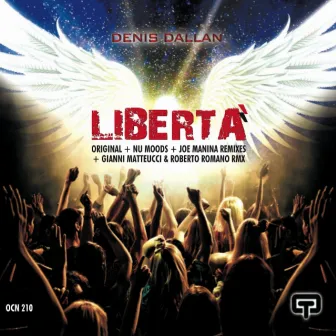 Liberta' by Denis Dallan