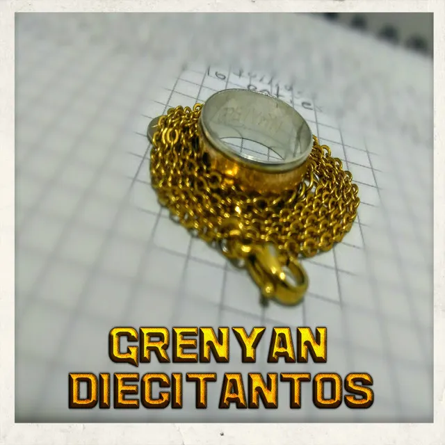 Diecitantos