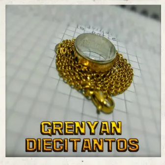 Diecitantos by Grenyan