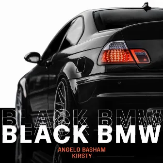 Black BMW by Angelo Basham