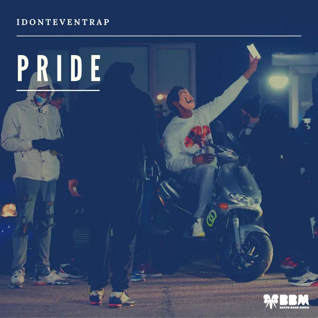 PRIDE Freestyle