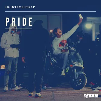 PRIDE Freestyle by Idonteventrap