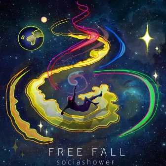 Free Fall by SOCIASHOWER