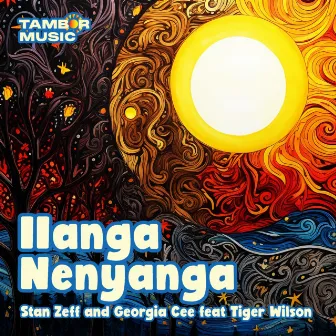 Ilanga Nenyanga by Georgia Cee