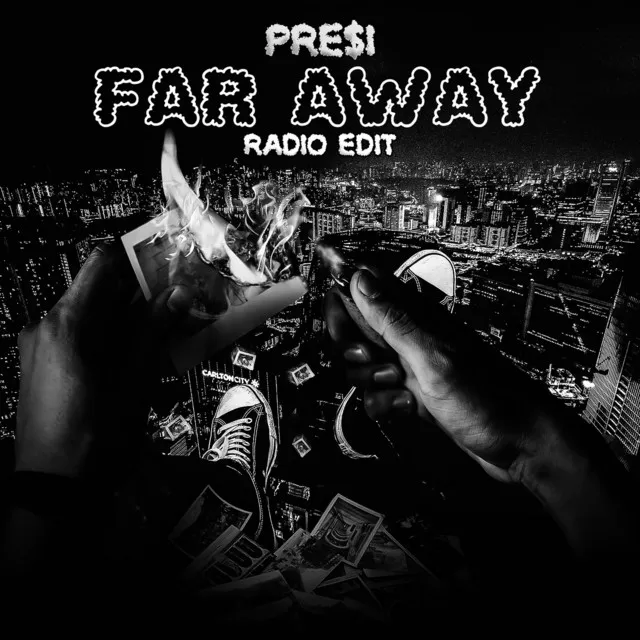 Far Away (Radio Edit)