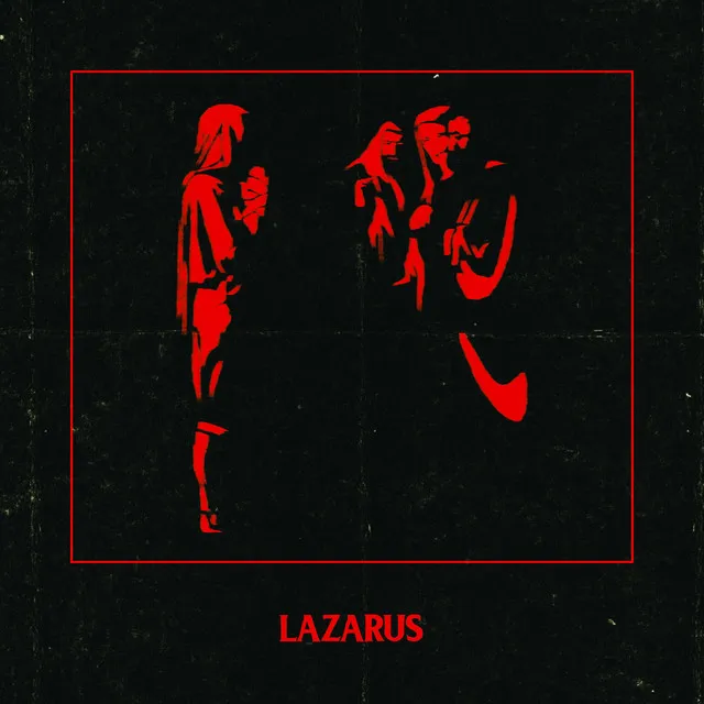 Lazarus