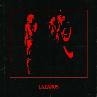 Lazarus by Moley