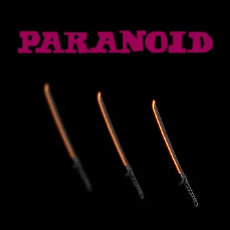 Paranoid by Dark Smoke Signal