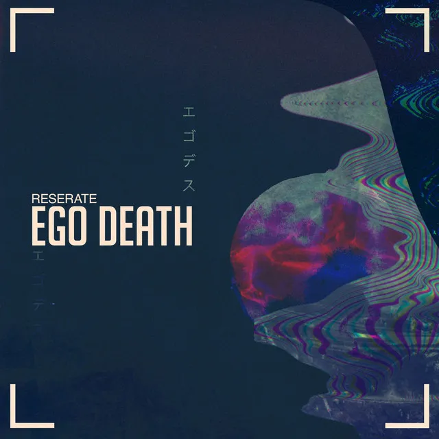 Ego Death