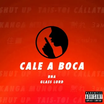 Cale A Boca by BNA.