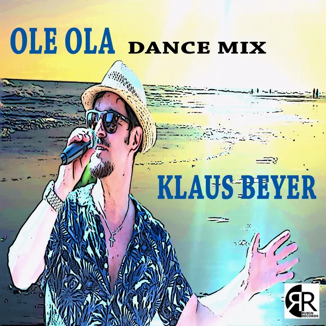 OLE OLA (Dance-Mix)