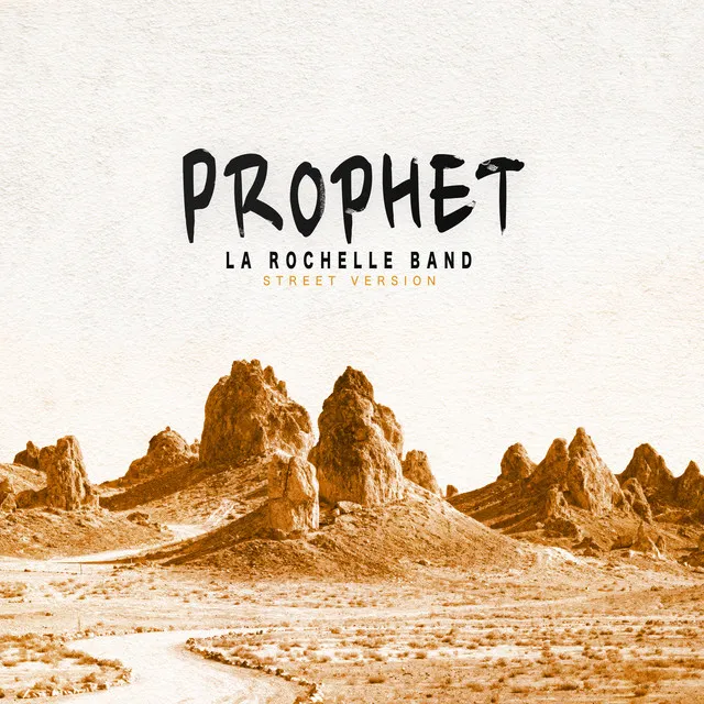 Prophet - Street Version